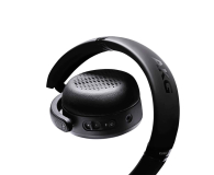 AKG Y500 Wireless Czarne - 514361 - zdjęcie 3
